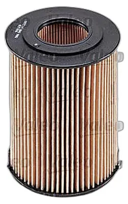Produktbild von Ölfilter-Einsatz Ø 72 mm VALEO für u.a. MERCEDES-BENZ E-KLASSE