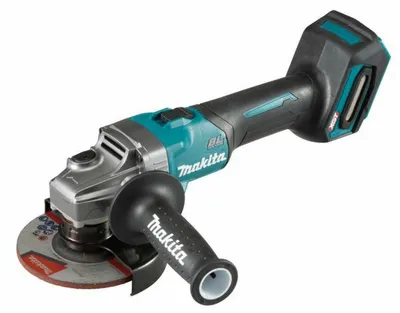 Produktbild von Makita GA005GZ01, 8500 RPM, 12,5 cm, Akku, 1,8 kg, Bürstenloser Motor