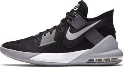 Image de Nike Chaussures Air Max Impact 2, 001CQ9382