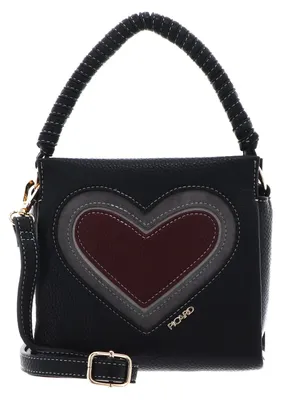 Productafbeelding van PICARD schoudertas handtas Spatzerl Crossbody Bag Black zwart