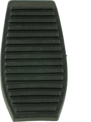 Produktbild von FAST Pedalbelag Bremspedal FT13069 für FIAT PUNTO (188)