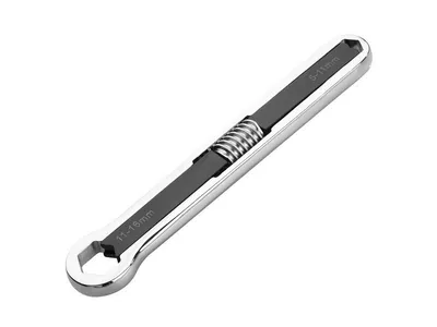 Produktbild von NEO TOOLS Rollgabelschlüssel 03-030 Chrom-Vanadium-Stahl