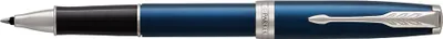 Immagine prodotto di Penna roller PARKER SONNET Blue Lacquer P.T.