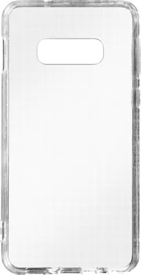 Produktbild von Avizar, Gelhülle Backcover für Samsung Galaxy S10e, Transparent