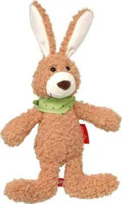 Produktbild von SIGIKID Sigikid Hase Huberto Hummeltal S