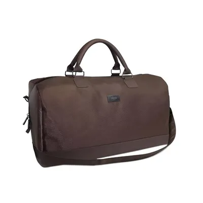 Imagen del producto de Bolso deportivo para hombre Hugo Boss, modelo Smart Holdall