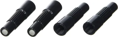 Produktbild von Unitec Ventilverlängerung für Radzierblenden 40mm 4x