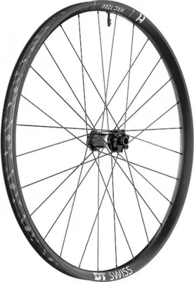 Image de Roue DT Swiss HXC 1200 Spline 29' 30 mm, choix : VR IS 15/110 mm