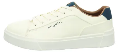 Produktbild von Bugatti Sneaker Low Herren 32323138343630 Weiß 45 EU