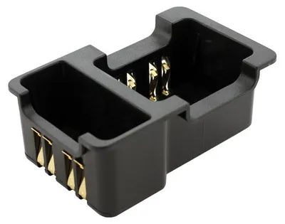 Produktbild von Adapter für SM-LG Ladegeräte für Motorola GP320, GP330, GP340, GP380, DP3441