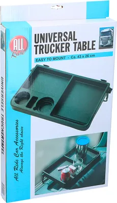 Obrázok produktu pre ALLRIDE Univerzálny stolík Truck