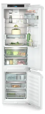 Obrázek produktu pro Liebherr ICBNci 5663 Prime, 276 l, SN-T, 33 dB, 6 kg/24h, C, Přihrádka Fresh Zone