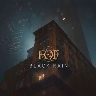 Produktbild von Black Rain