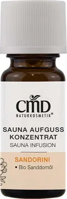 Obrázok produktu pre Sandorini - Saunový infúzny koncentrát 10ml