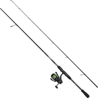 Produktbild von Abu Garcia Max Sx Spinn-kombo 2.44 m / 20-60 g 2.44 m