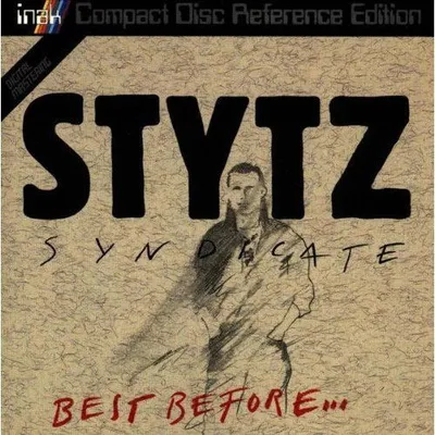 Produktbild von Best Before