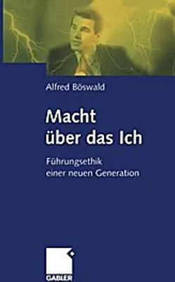 Obrázok produktu pre Macht über das Ich