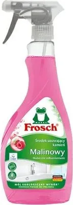 Obrázek produktu pro Frosch Odstraňovač Vodního Kamene Malina 500Ml...