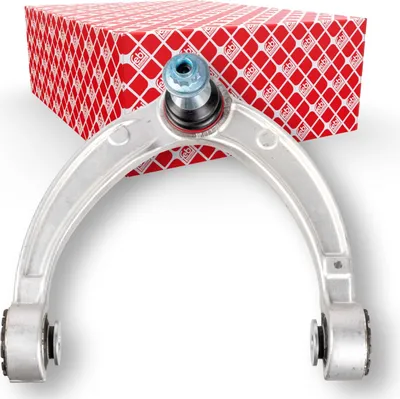 Produktbild von FEBI BILSTEIN 107851 Querlenker Oben Vorne Rechts passend für MERCEDES-BENZ M-Klasse (W166)
