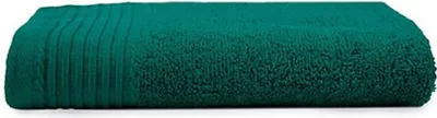 Produktbild von The One Towelling® T1-50 | Classic Towel - 50 x 100 cm - Farbe: Emerald Green - Größe: 50 x 100 cm