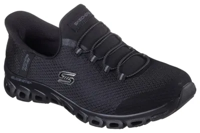 Immagine prodotto di Scarpe da ginnastica/pantofole da donna Skechers, colore: nero, taglia EU: 35