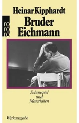 Obrázok produktu pre Bruder Eichmann