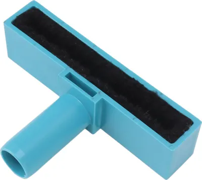 Obrázok produktu pre Čistenie stropného ventilátora opakovane použiteľný nástroj na umývanie lopatiek pre domácnosť modrý