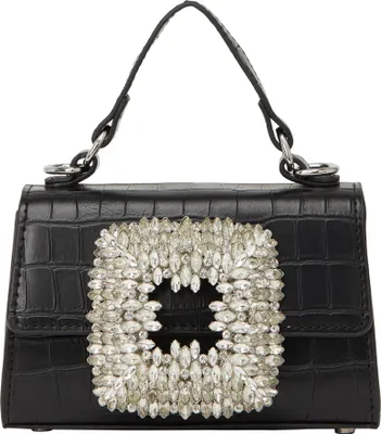 Image de Sac à main FENIA pour femme - noir, taille unique