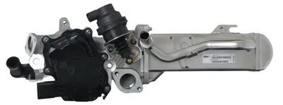 Obrázek produktu pro EGR modul Euro 5 elektrický 5-pinový VALEO pro FORD MONDEO IV