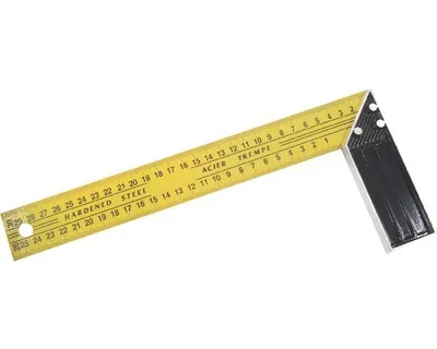 Image de Angle 400 jaune