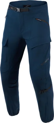 Produktbild von Alpinestars Juggernaut V2 Hosen Blau L Mann Blau L