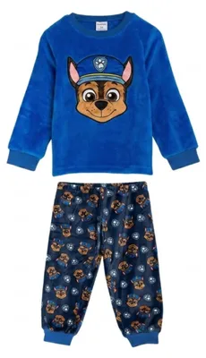 Image de Pyjama Pour Enfants The Paw Patrol - 5 ans