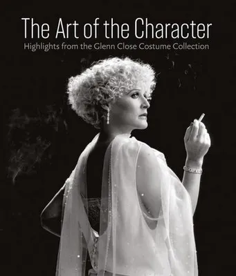 Zdjęcie produktu dla The Art of the Character