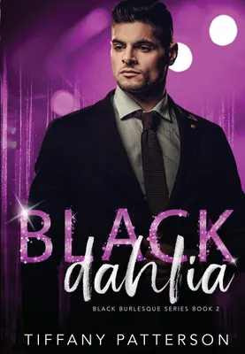 Produktbild von Black Dahlia