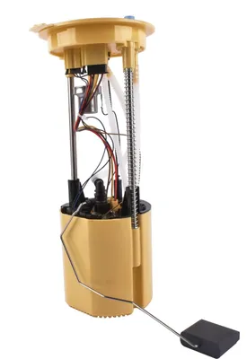 Produktbild von Kraftstoffpumpe - Elektrische Kraftstoffpumpe 12V Diesel - Ersatzteil 2250535 - ersetzt 8R0919050D - für 2,0L Motor