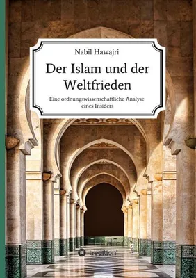 Produktbild von Der Islam und der Weltfrieden