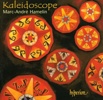 Zdjęcie produktu dla Kalejdoskop