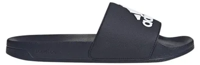 Produktbild von Adidas - "Adilette" Flipflops für Herren SX861 (38 EU) (Marine)