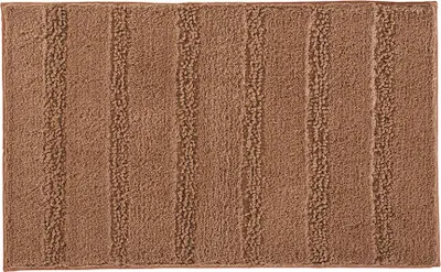 Produktbild von Kleine Wolke Badteppich MONROVIA Kaschmirfarben 60 x 100 cm