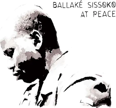 Produktbild von At Peace