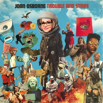Image de Troubles et conflits