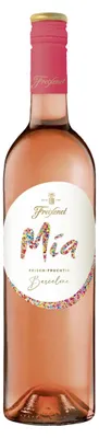 Obrázek produktu pro Freixenet Mia Rosado polosuché růžové víno 750ml