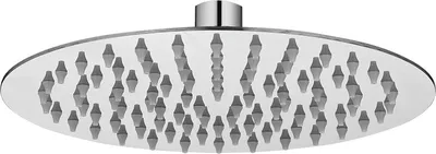 Obrázek produktu pro Designová horní sprcha 200 mm chrom