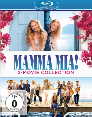 Produktbild von Mamma Mia!