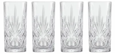 Produktbild von SCHOTT ZWIESEL 121878, Cocktailglas, Glas, Transparent, 4 Stück(e)