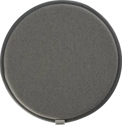 Produktbild von INTERSTUHL Kissen UPis1 150U 10400798 quarzgrau