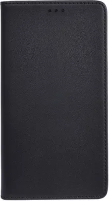 Image de Folio Huawei Mate 20 Pro Stand Fonction Stand Noir Bigben