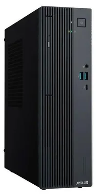 Zdjęcie produktu dla ASUS ExpertCenter P500 SFF P500SV-07240H0520, Intel Core 7, 240H, 16 GB, DDR5-SDRAM, 512 GB, SSD