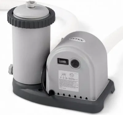 Obrázek produktu pro Filtrační čerpadlo Prolenta Premium Intex 5678 l/h 28636GS