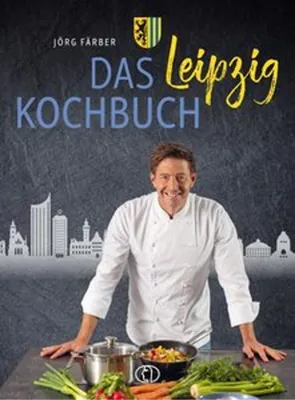 Image de Das Leipzig-Kochbuch
